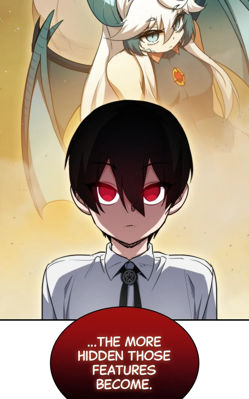 Peace Restaurant Chapter 37 page 126 - 