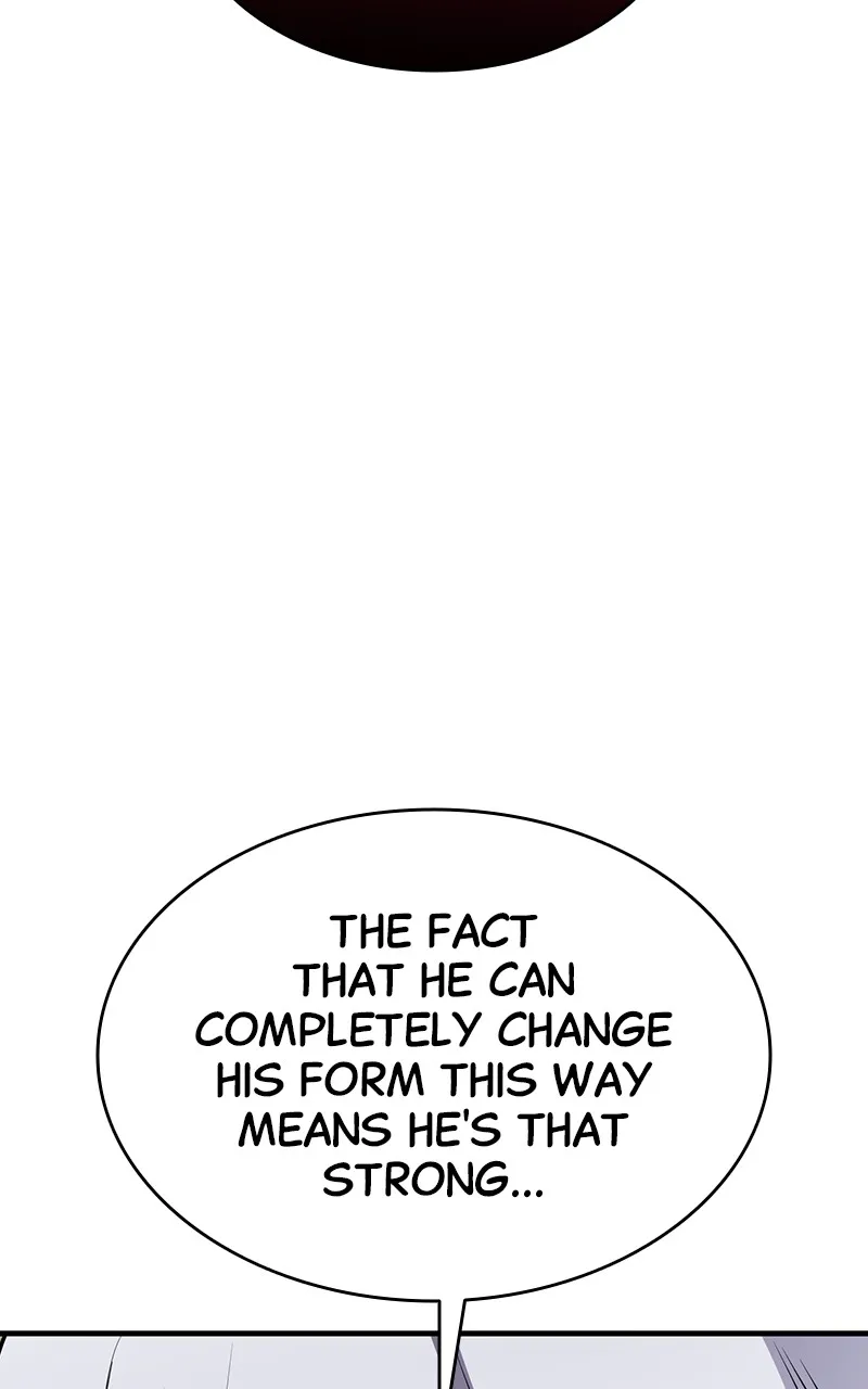 Peace Restaurant Chapter 37 page 127 - 