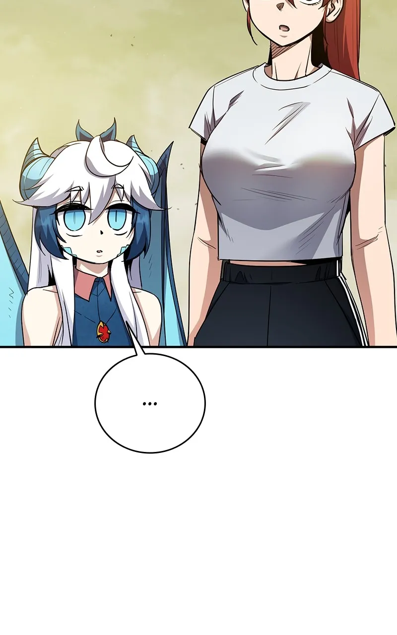 Peace Restaurant Chapter 37 page 130 - 