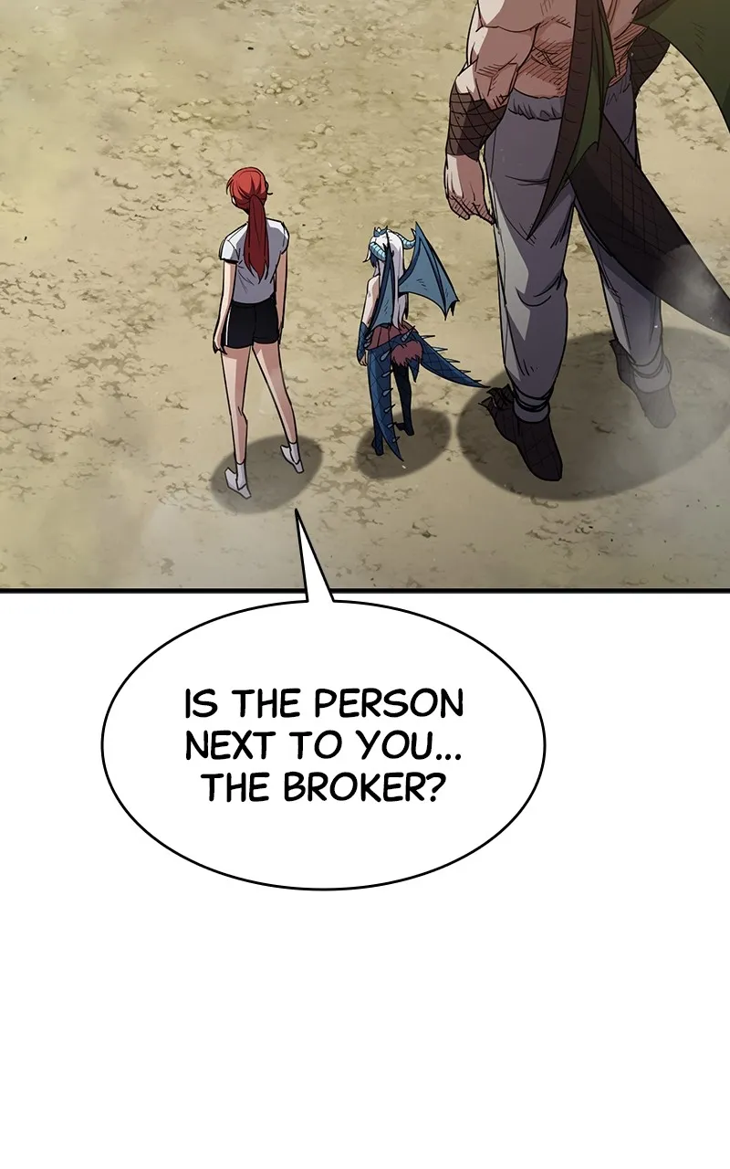 Peace Restaurant Chapter 37 page 132 - 