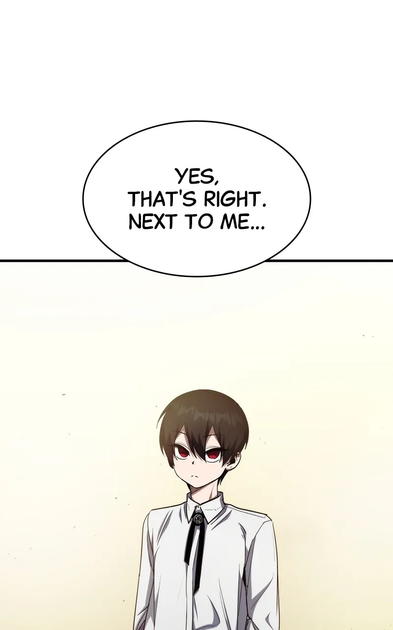 Peace Restaurant Chapter 37 page 133 - 