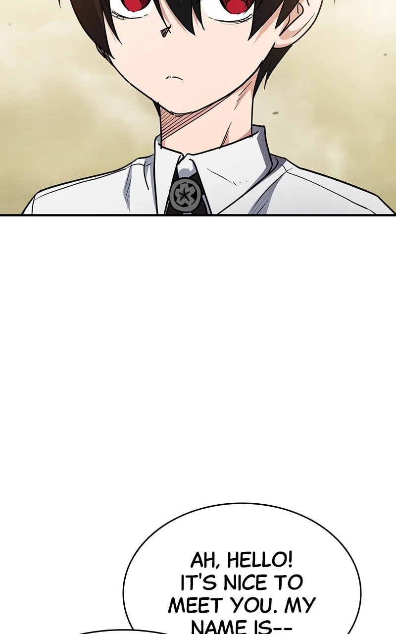 Peace Restaurant Chapter 37 page 136 - 