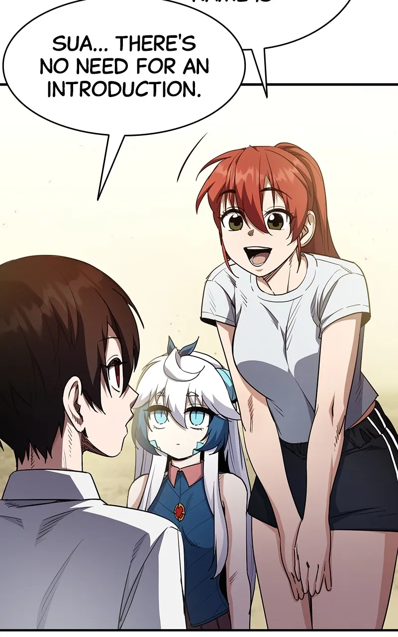 Peace Restaurant Chapter 37 page 137 - 
