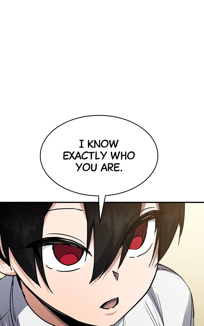 Peace Restaurant Chapter 37 page 138 - 