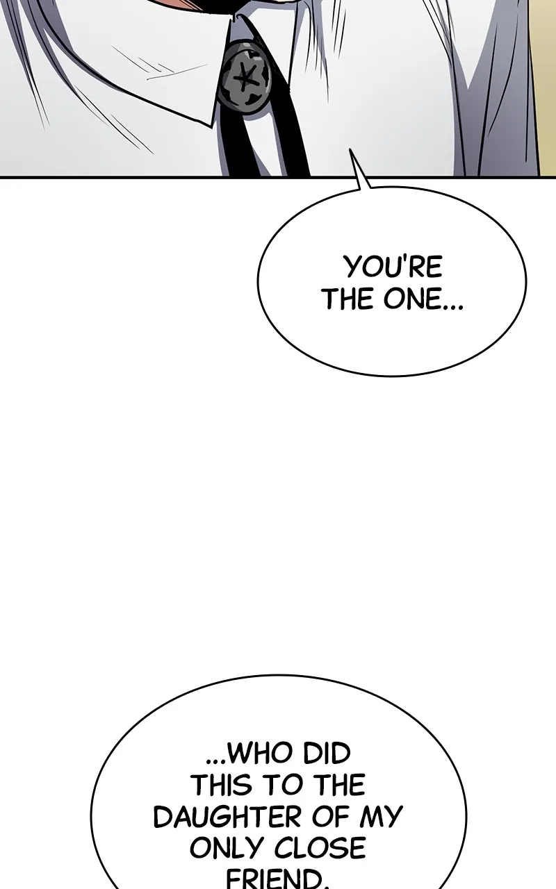 Peace Restaurant Chapter 37 page 139 - 