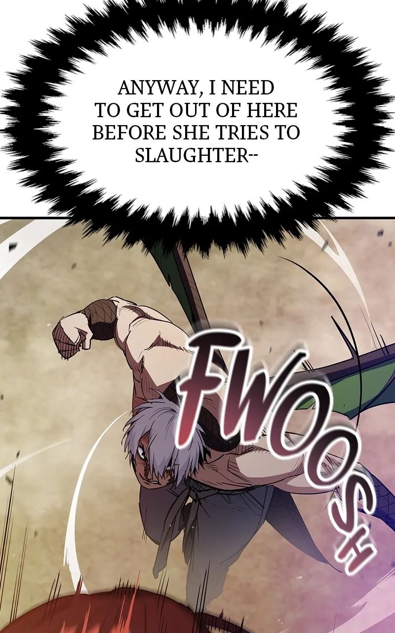 Peace Restaurant Chapter 37 page 15 - 