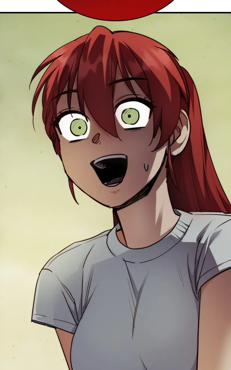 Peace Restaurant Chapter 37 page 142 - 