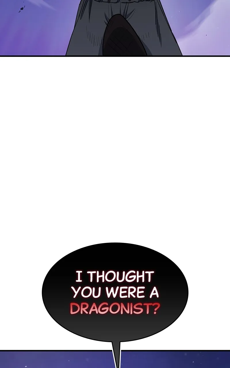 Peace Restaurant Chapter 37 page 19 - 