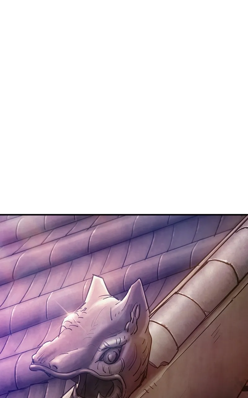 Peace Restaurant Chapter 37 page 3 - 