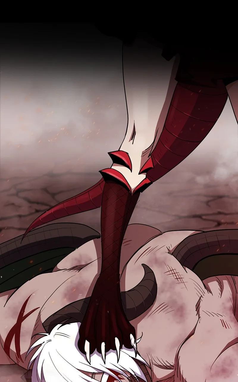 Peace Restaurant Chapter 37 page 24 - 