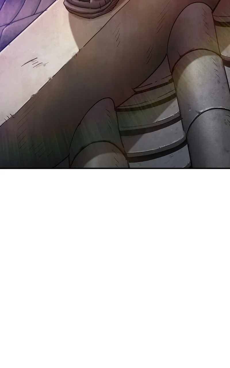 Peace Restaurant Chapter 37 page 4 - 
