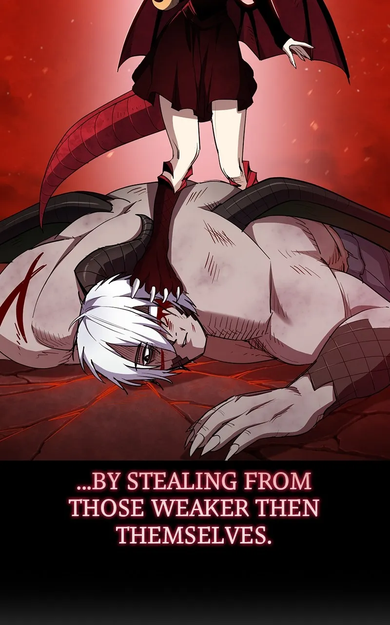 Peace Restaurant Chapter 37 page 32 - 