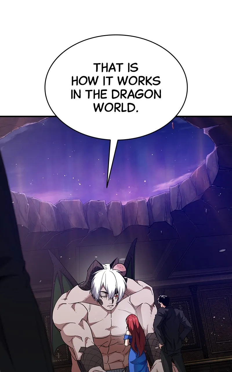 Peace Restaurant Chapter 37 page 34 - 