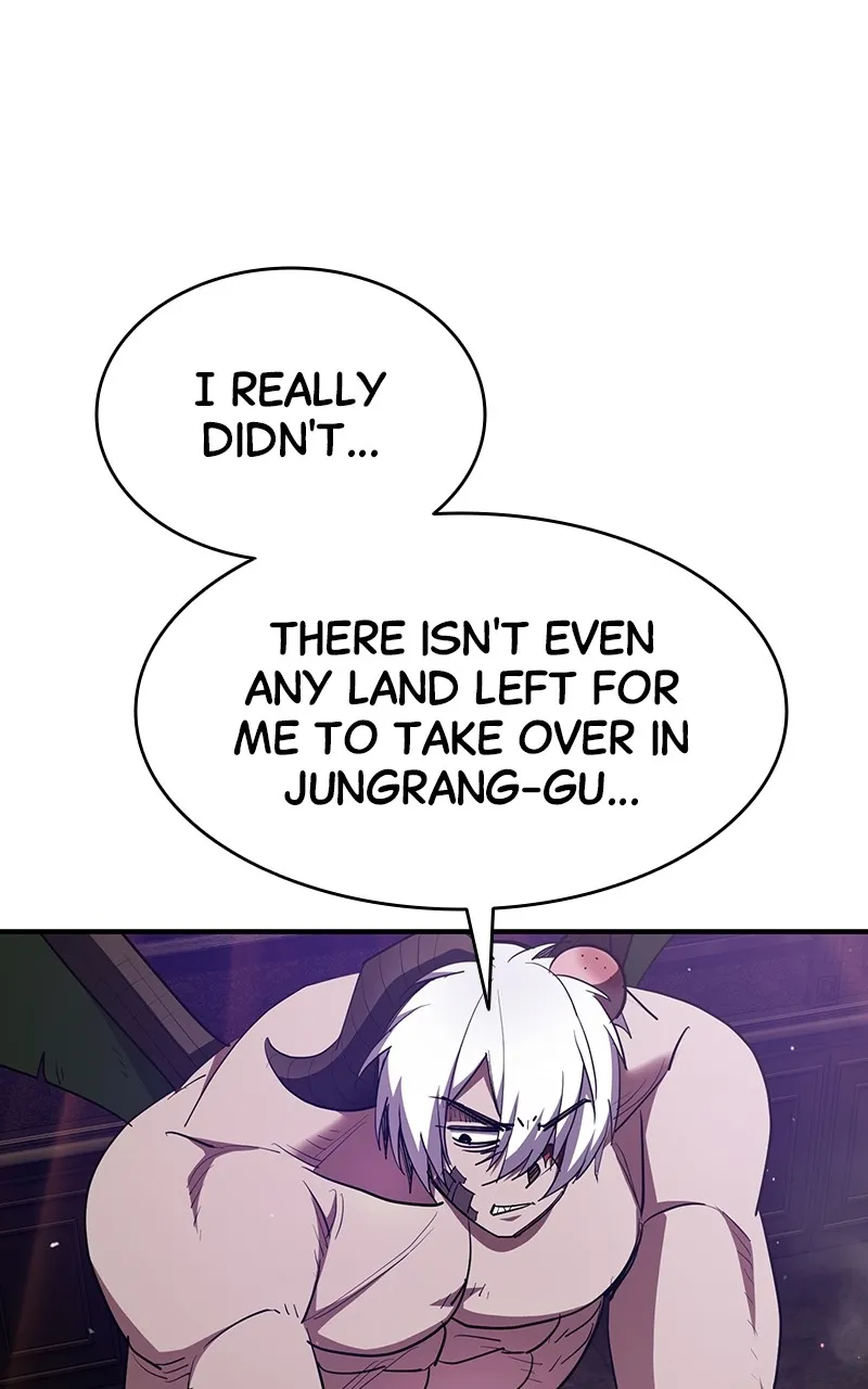 Peace Restaurant Chapter 37 page 36 - 