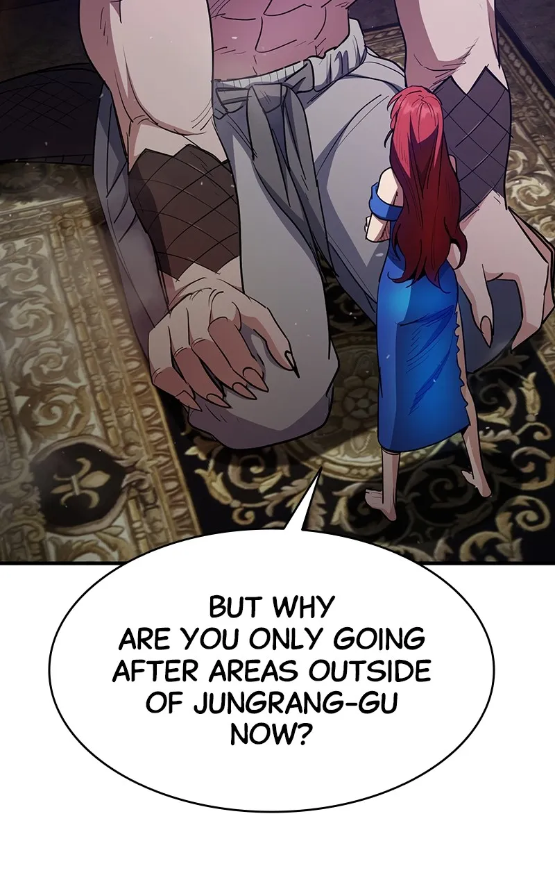 Peace Restaurant Chapter 37 page 37 - 