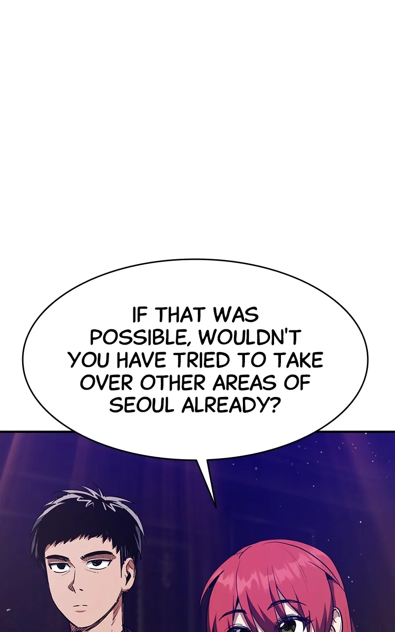 Peace Restaurant Chapter 37 page 38 - 