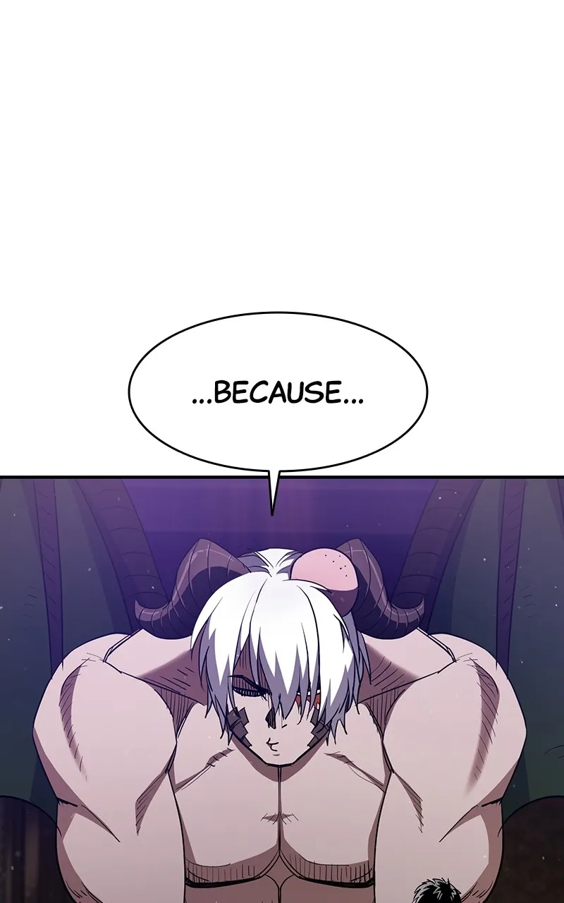Peace Restaurant Chapter 37 page 40 - 