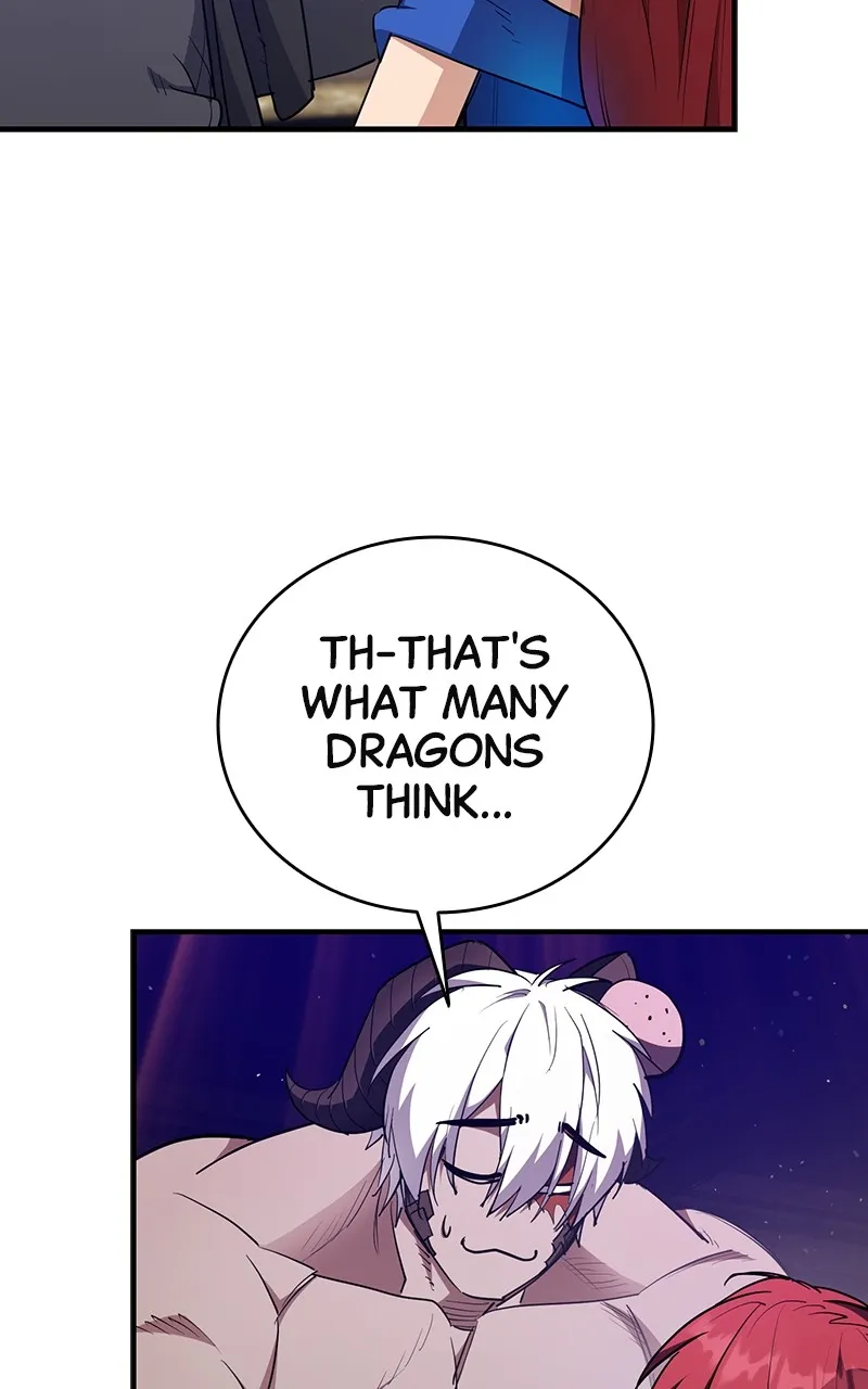 Peace Restaurant Chapter 37 page 45 - 