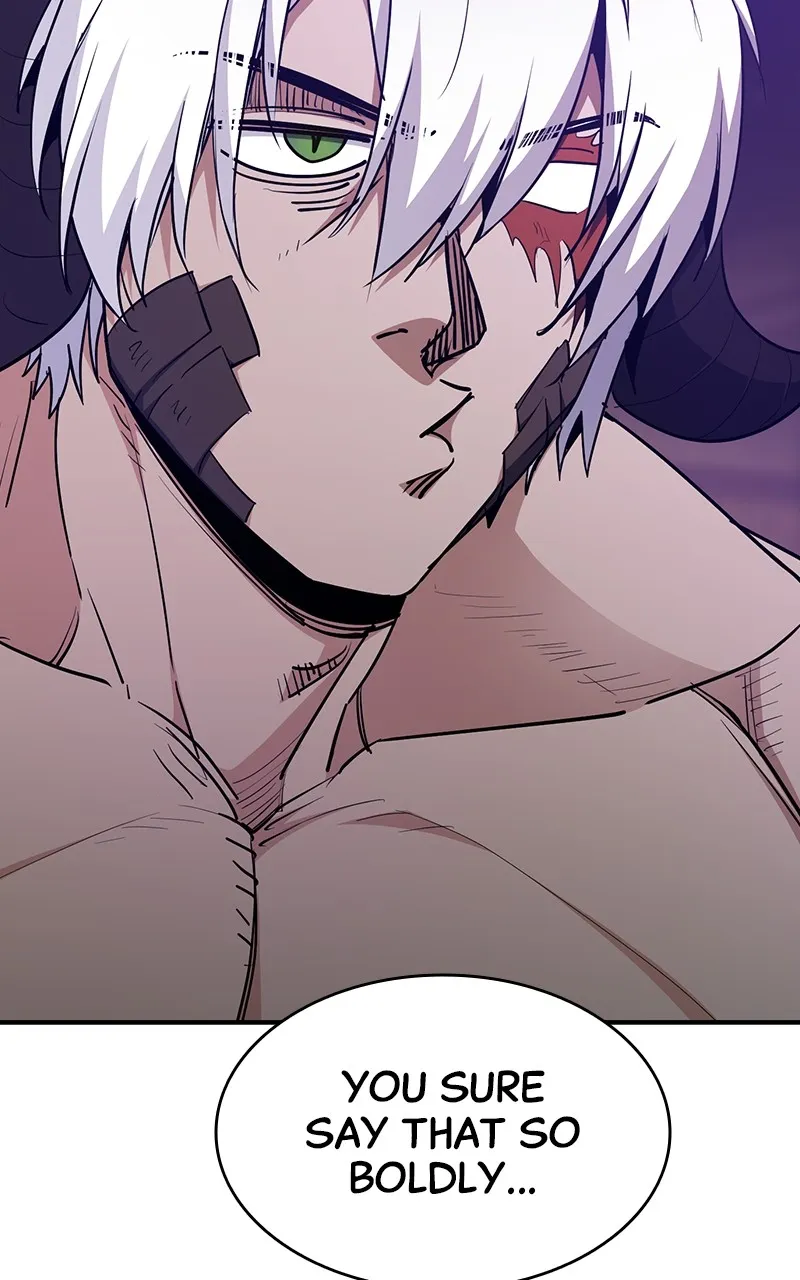 Peace Restaurant Chapter 37 page 48 - 