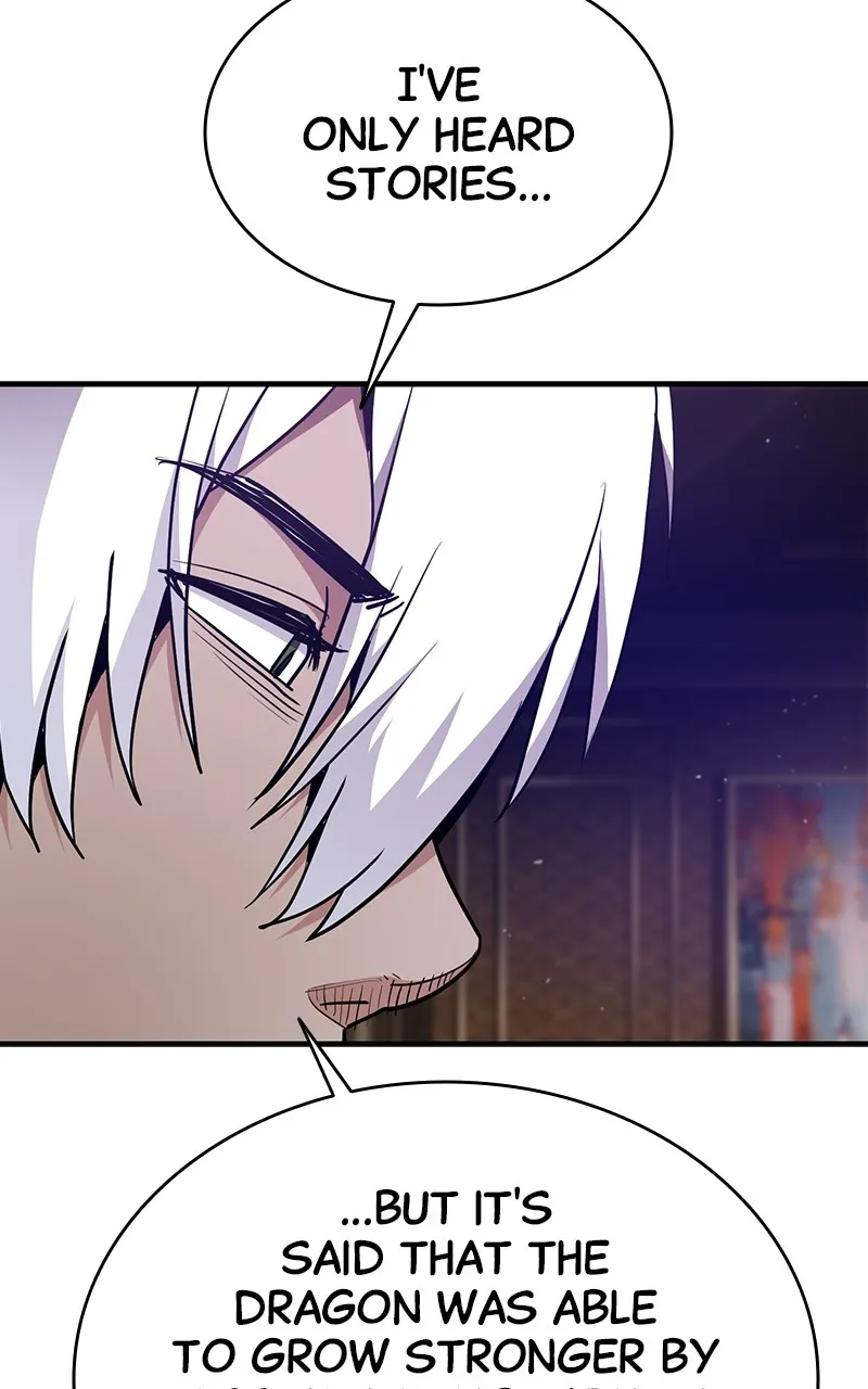 Peace Restaurant Chapter 37 page 52 - 