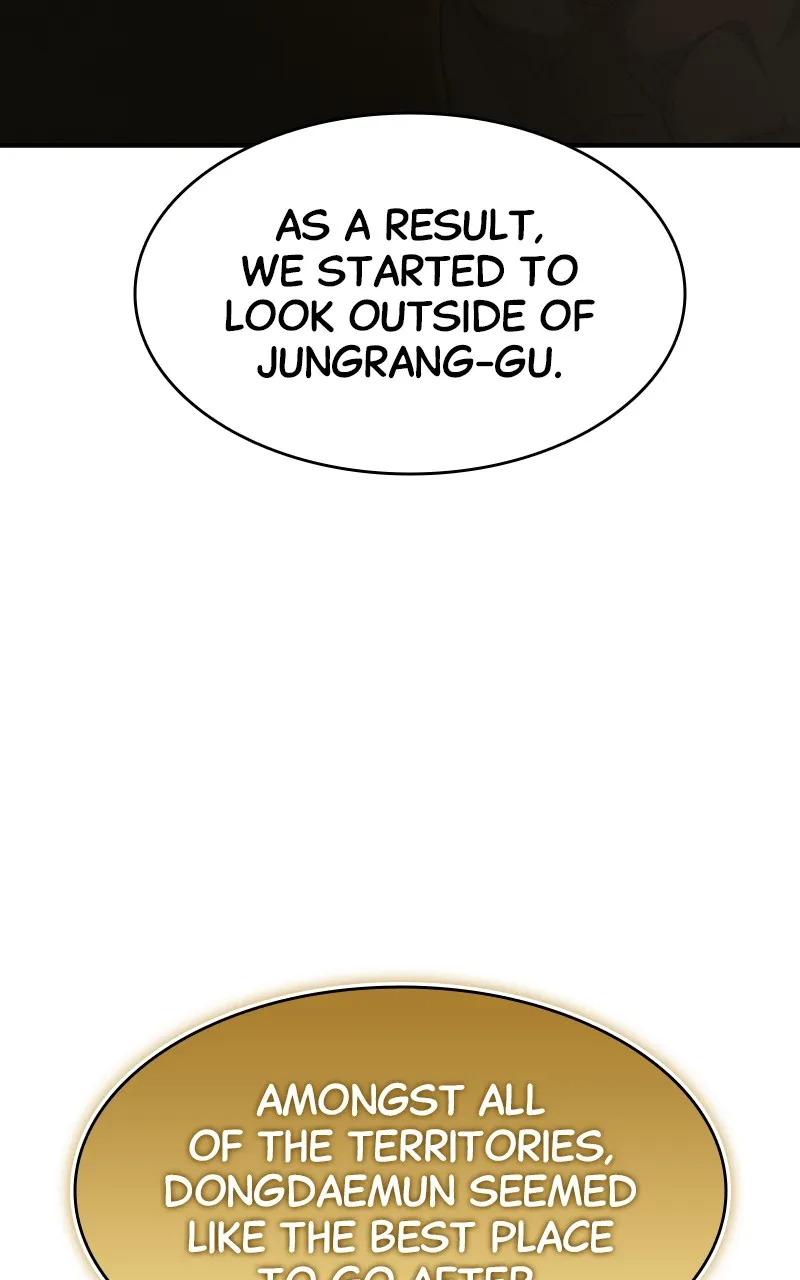 Peace Restaurant Chapter 37 page 55 - 