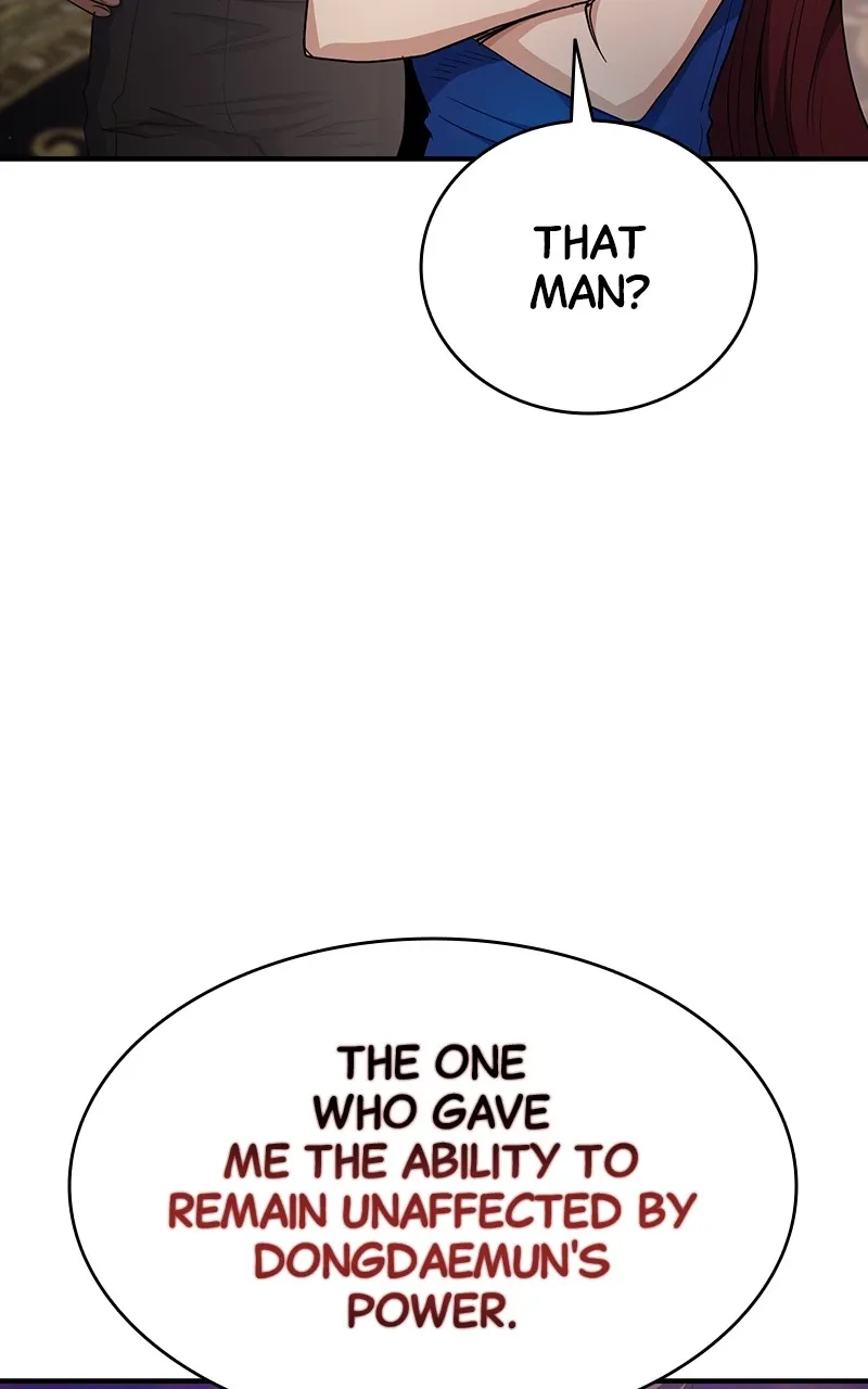 Peace Restaurant Chapter 37 page 59 - 
