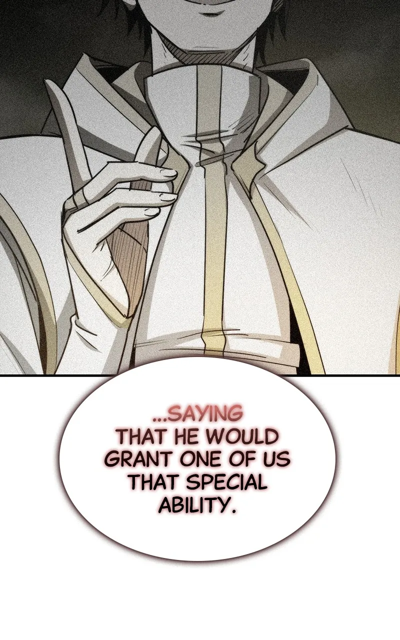 Peace Restaurant Chapter 37 page 62 - 