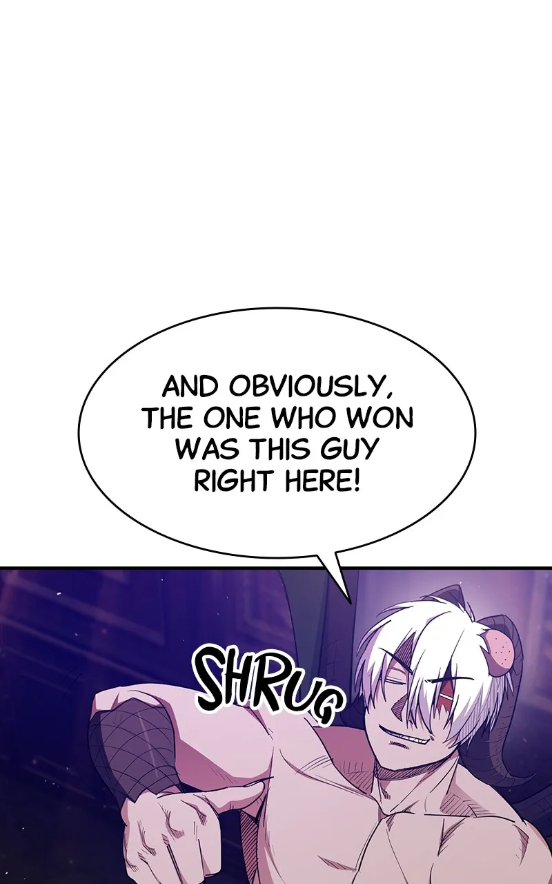 Peace Restaurant Chapter 37 page 63 - 
