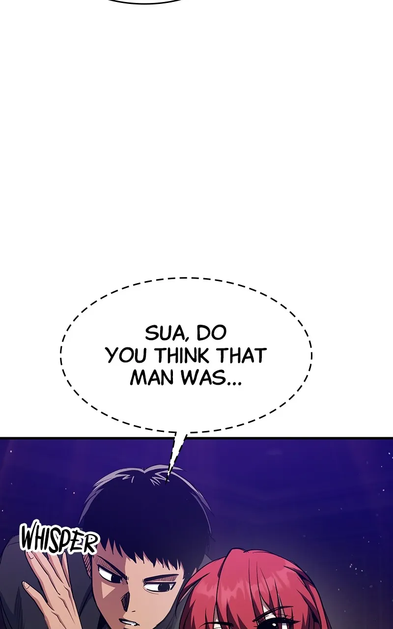 Peace Restaurant Chapter 37 page 65 - 