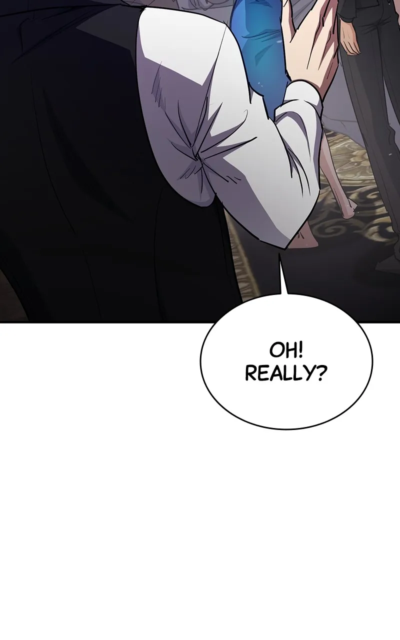 Peace Restaurant Chapter 37 page 68 - 