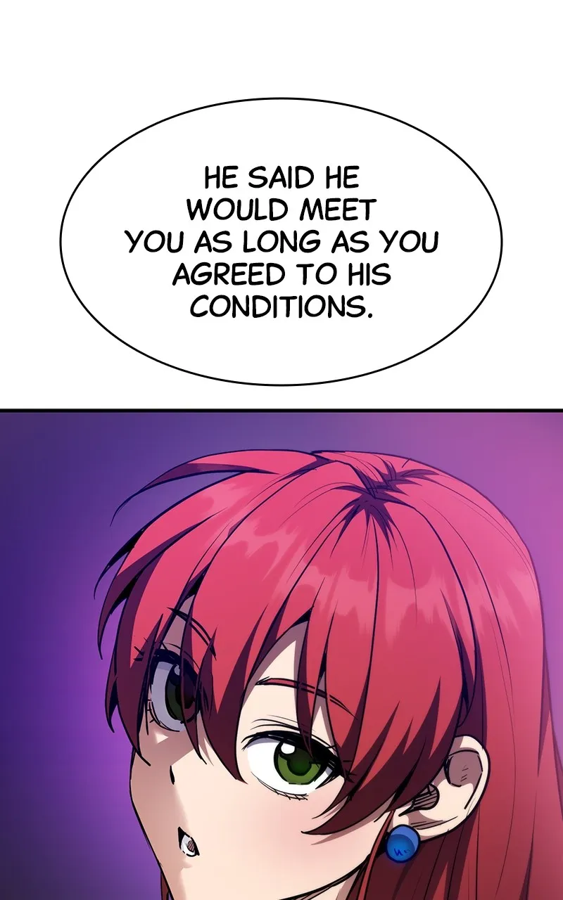 Peace Restaurant Chapter 37 page 69 - 