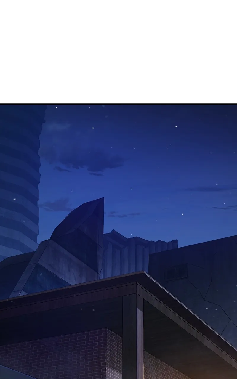 Peace Restaurant Chapter 37 page 71 - 