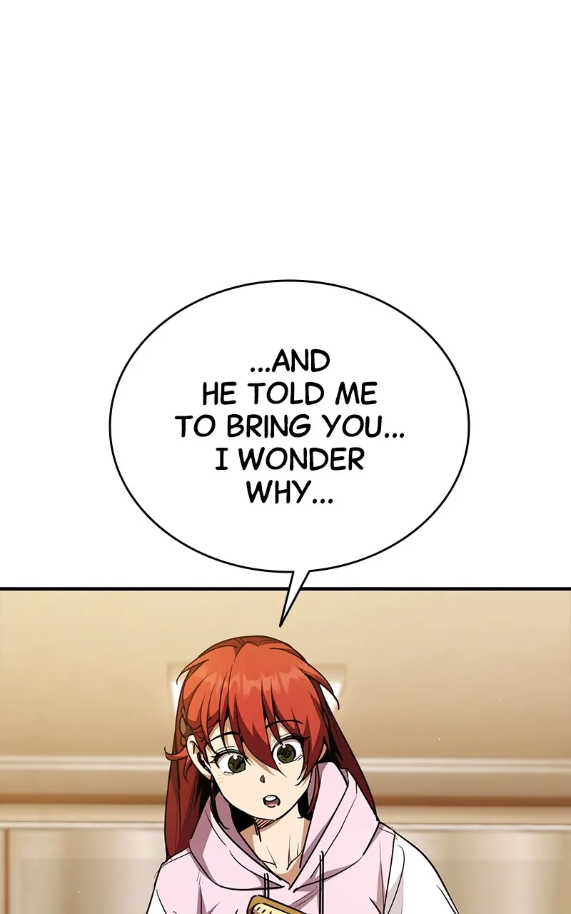 Peace Restaurant Chapter 37 page 74 - 