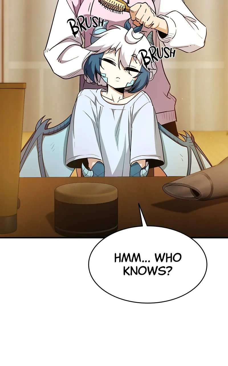 Peace Restaurant Chapter 37 page 75 - 