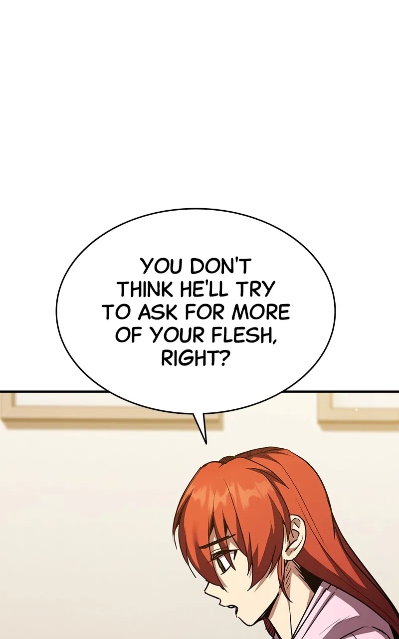 Peace Restaurant Chapter 37 page 76 - 