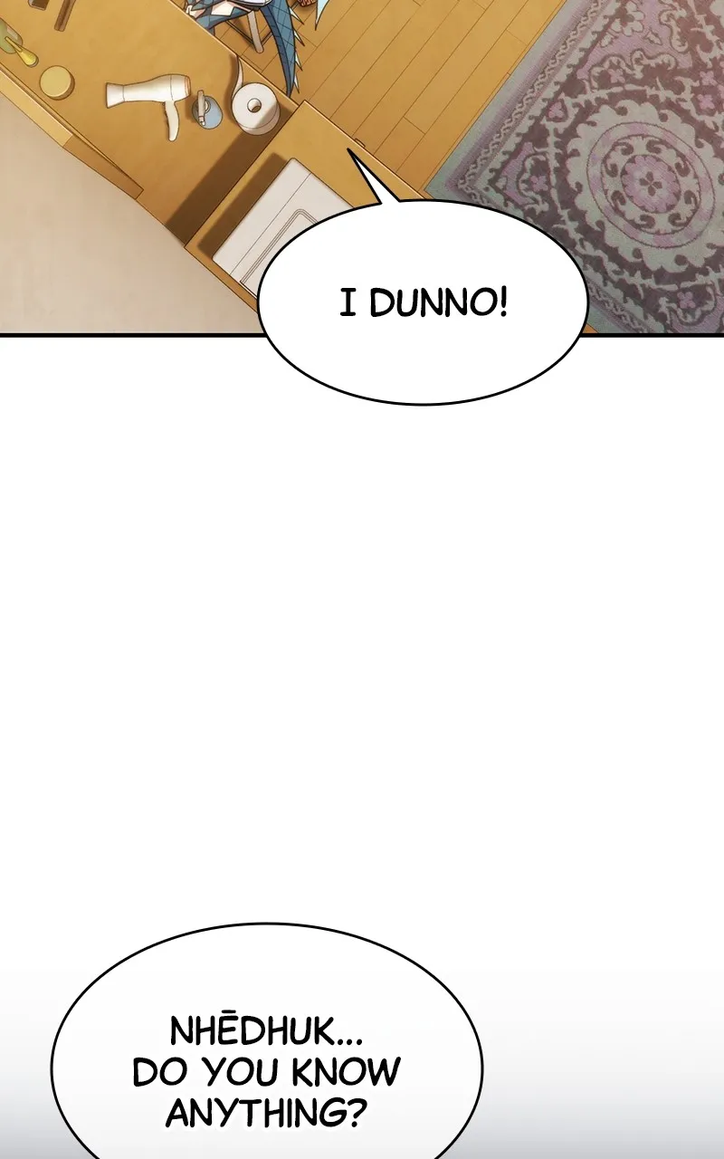 Peace Restaurant Chapter 37 page 79 - 