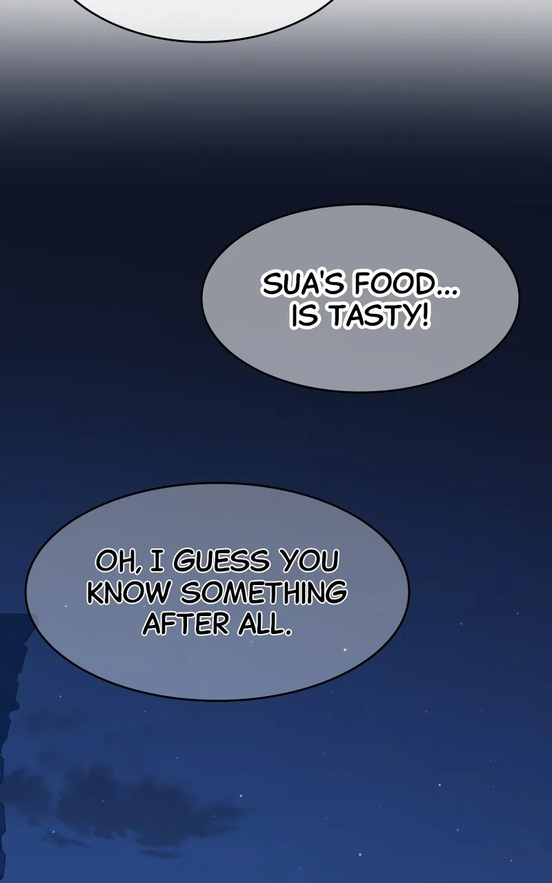 Peace Restaurant Chapter 37 page 80 - 