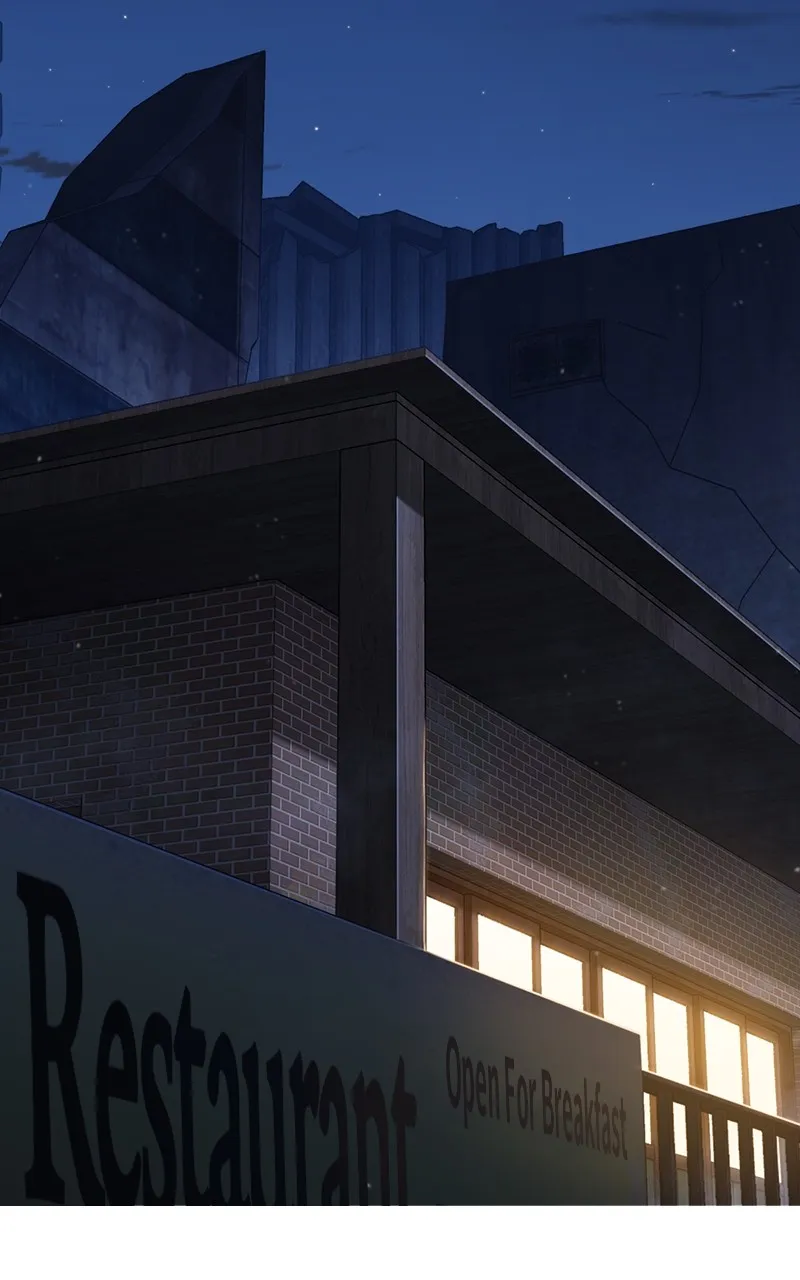 Peace Restaurant Chapter 37 page 81 - 