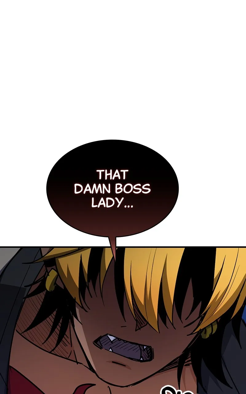 Peace Restaurant Chapter 37 page 82 - 