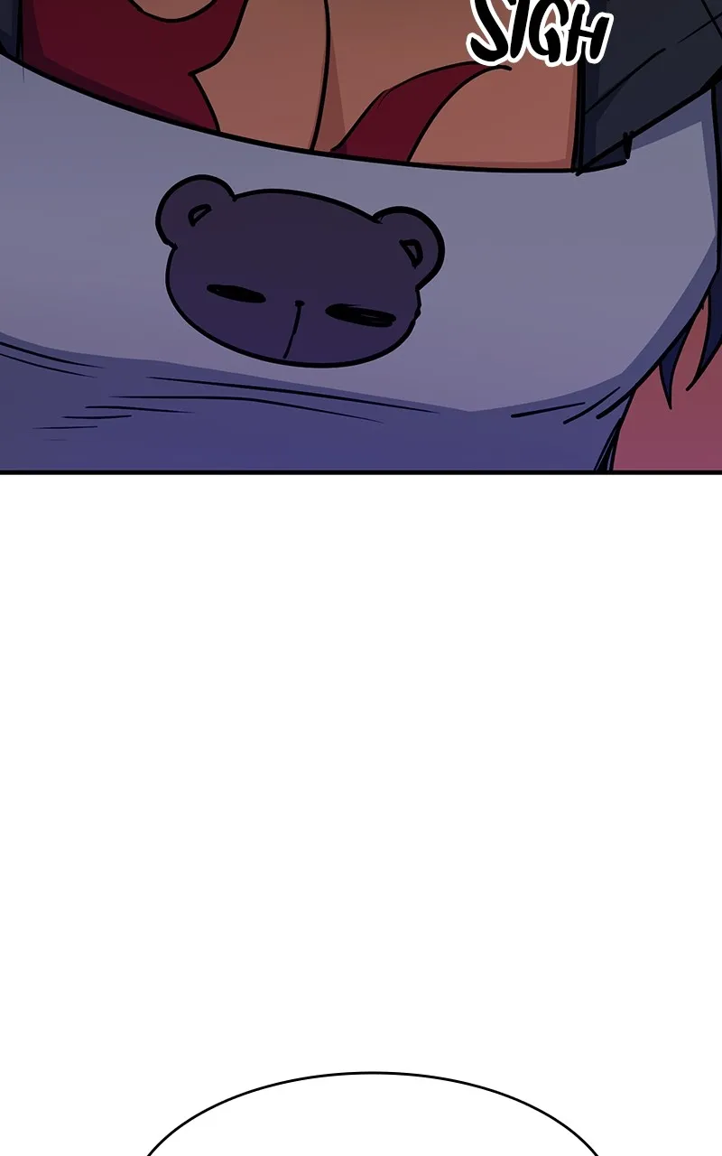 Peace Restaurant Chapter 37 page 83 - 