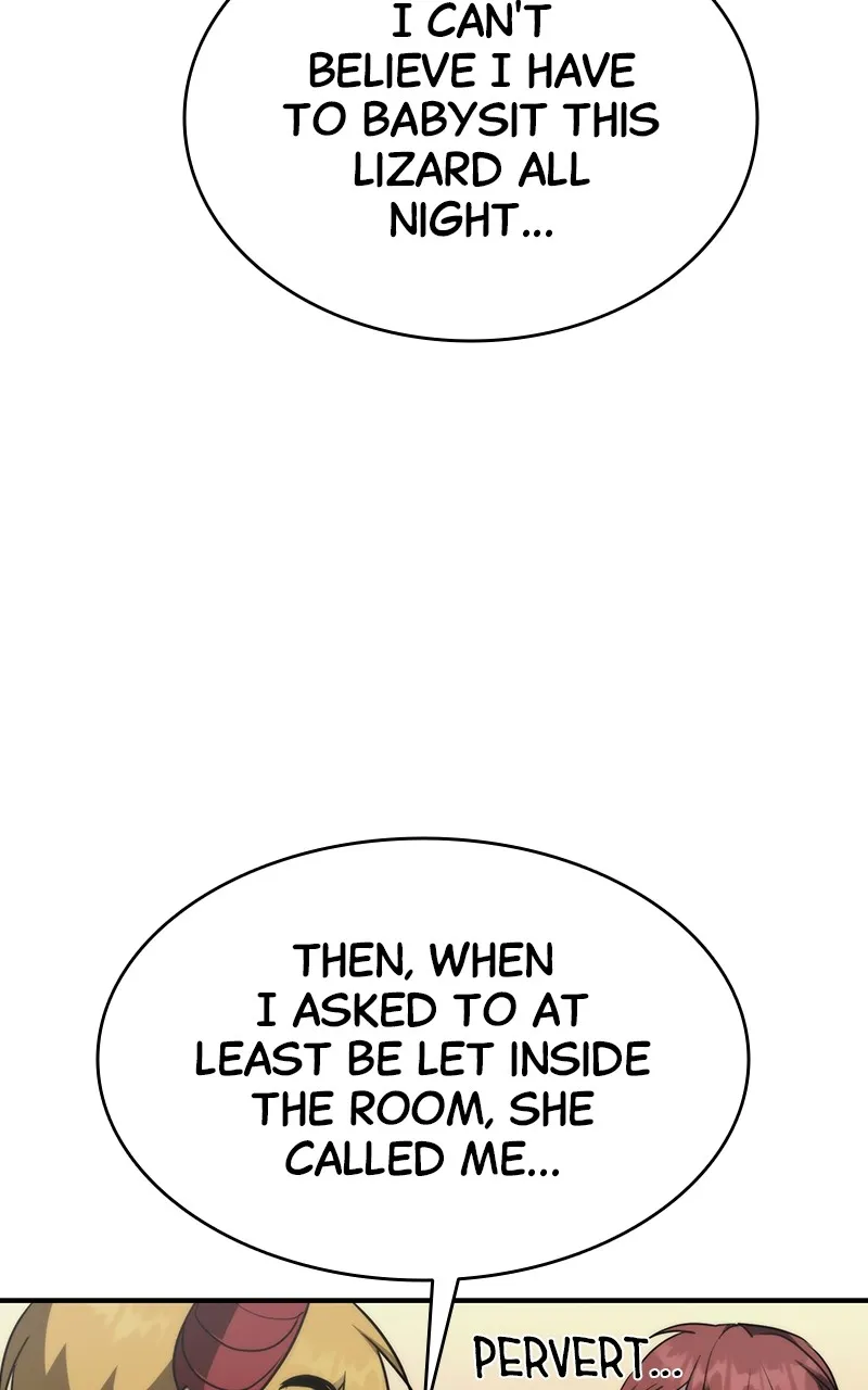 Peace Restaurant Chapter 37 page 85 - 
