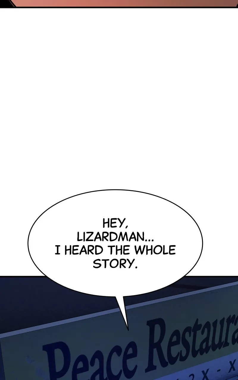 Peace Restaurant Chapter 37 page 88 - 