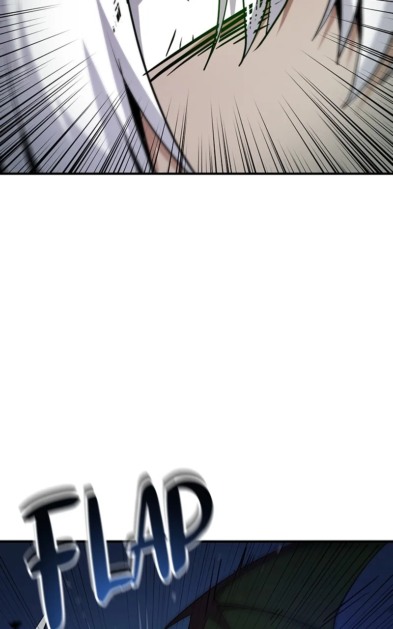 Peace Restaurant Chapter 37 page 10 - 