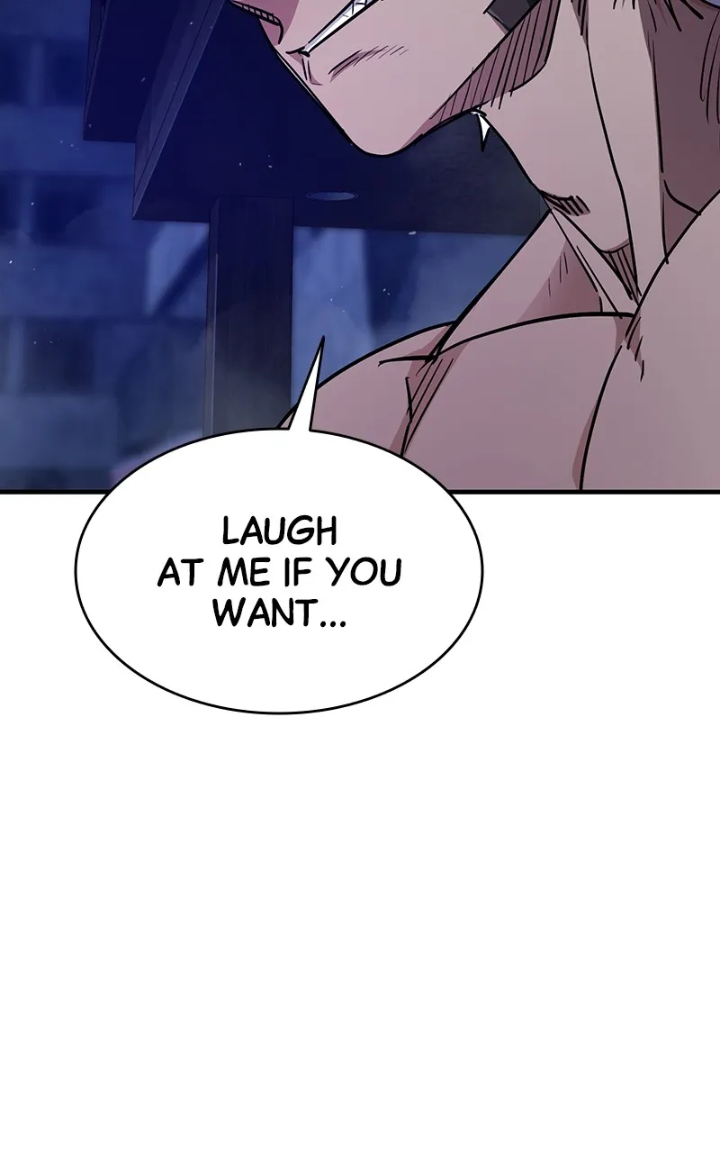 Peace Restaurant Chapter 37 page 91 - 