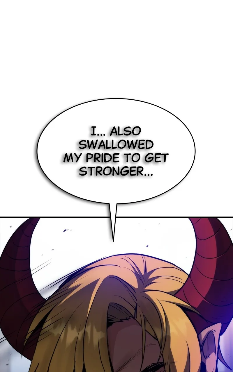 Peace Restaurant Chapter 37 page 95 - 