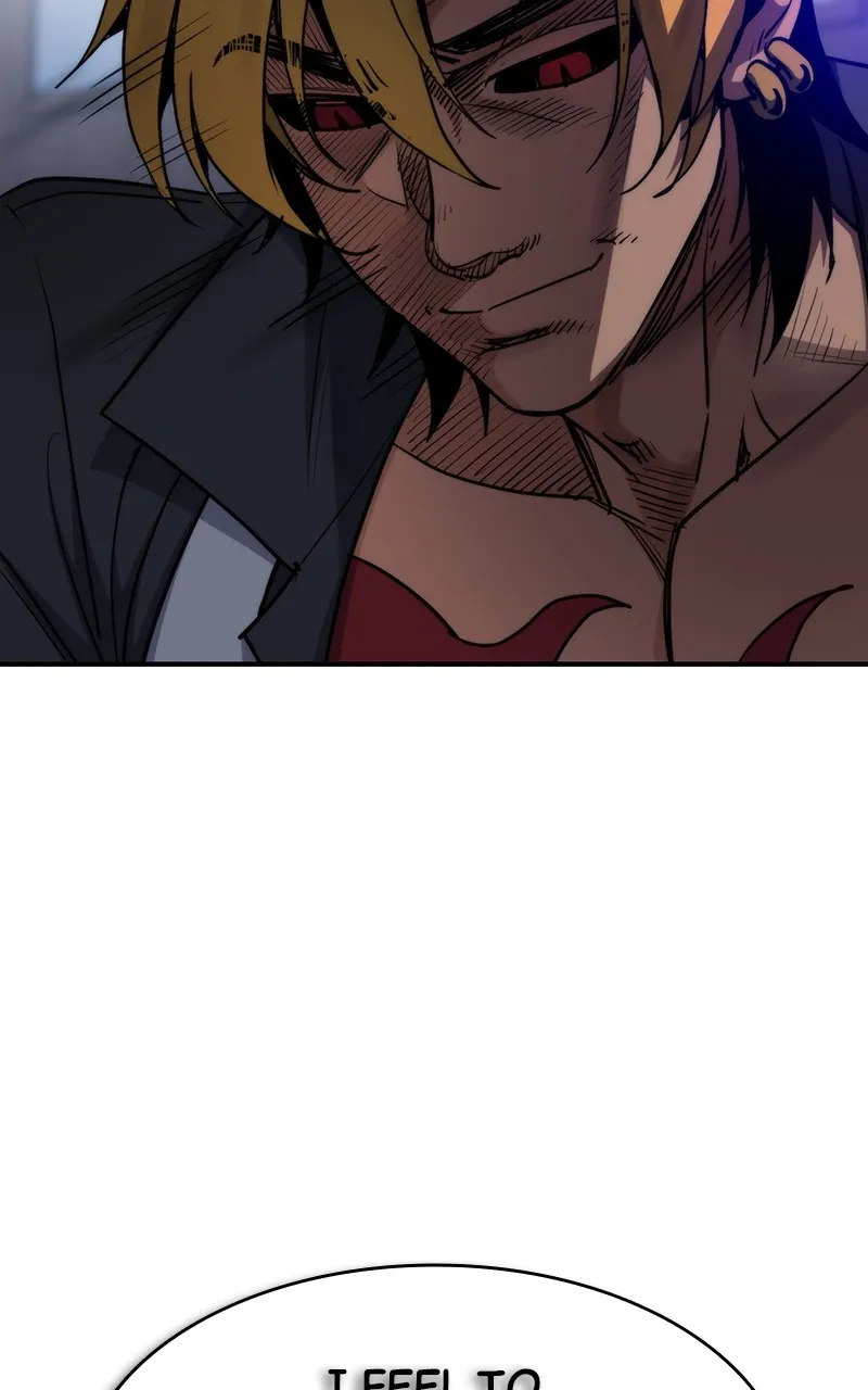 Peace Restaurant Chapter 37 page 96 - 