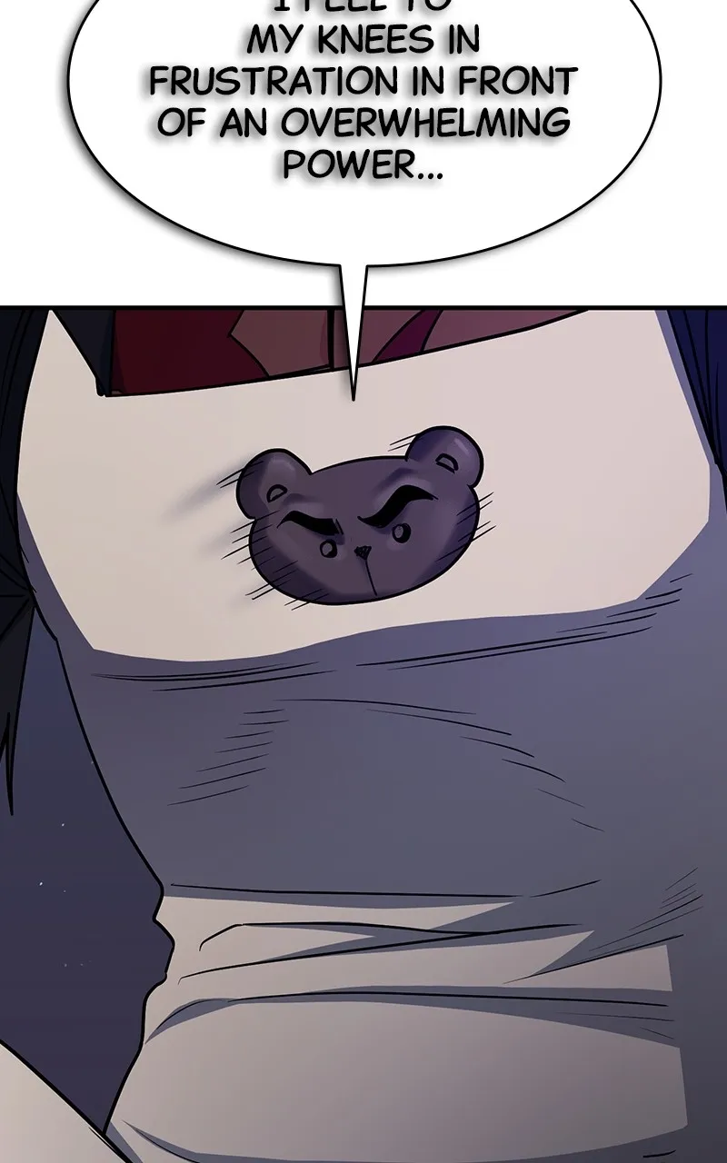 Peace Restaurant Chapter 37 page 97 - 