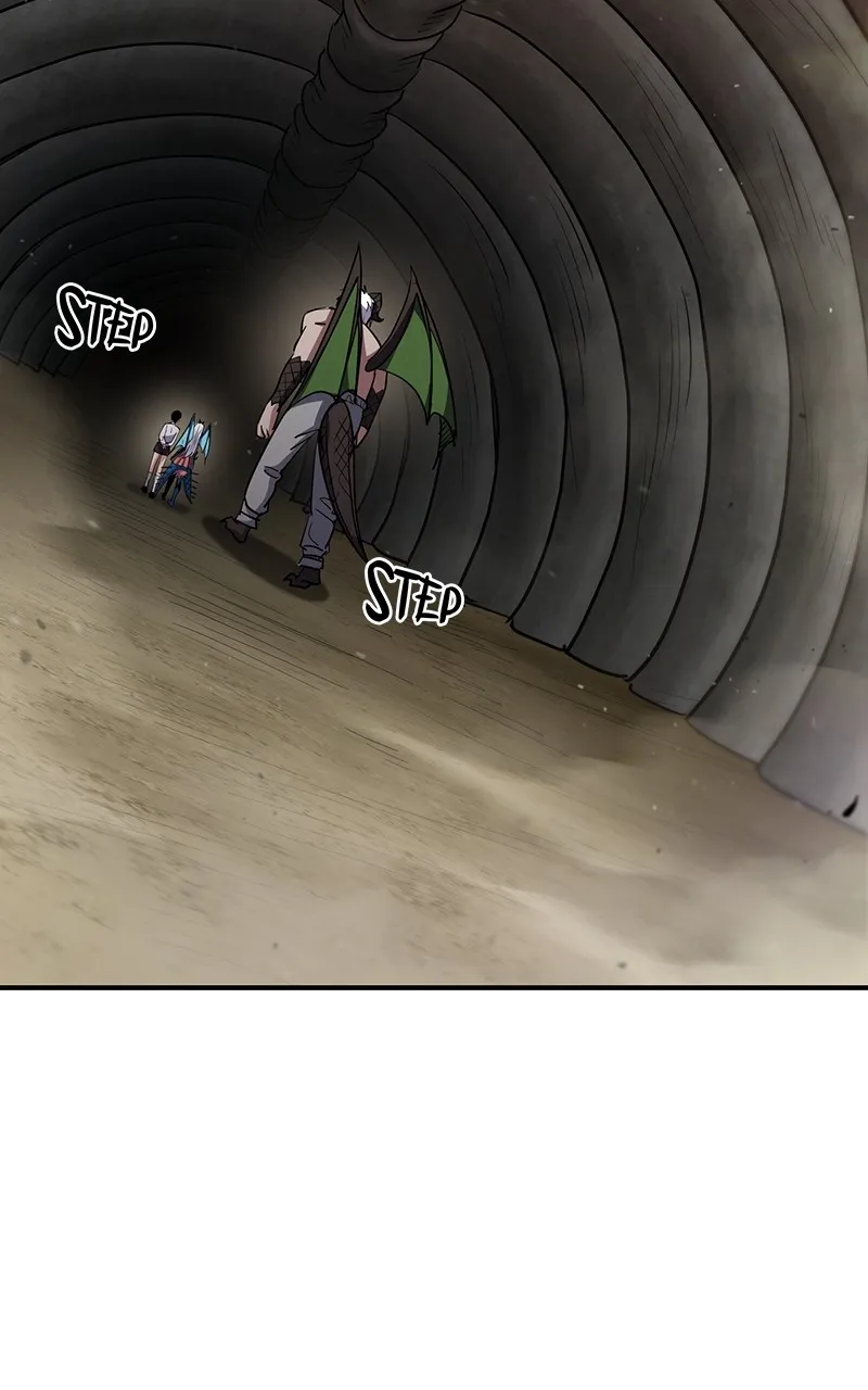 Peace Restaurant Chapter 38 page 102 - 