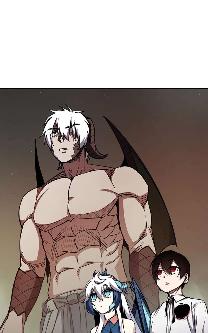 Peace Restaurant Chapter 38 page 103 - 