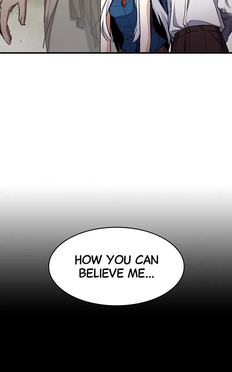 Peace Restaurant Chapter 38 page 104 - 